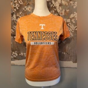 Youth medium, orange University of Tennessee Knoxville tshirt